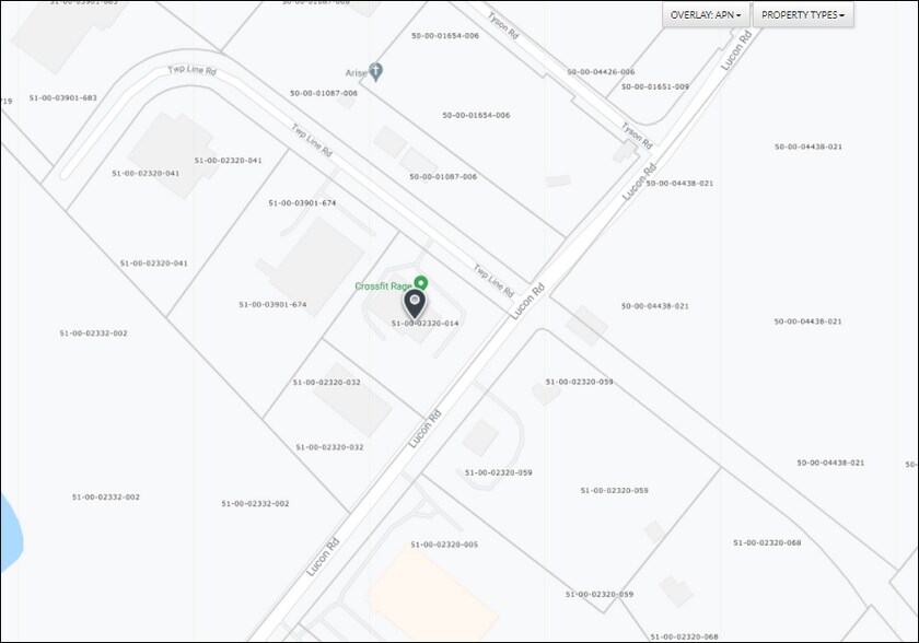 More Photos Of 4440 Township Line Rd, Harleysville Light Manufacturing For Lease