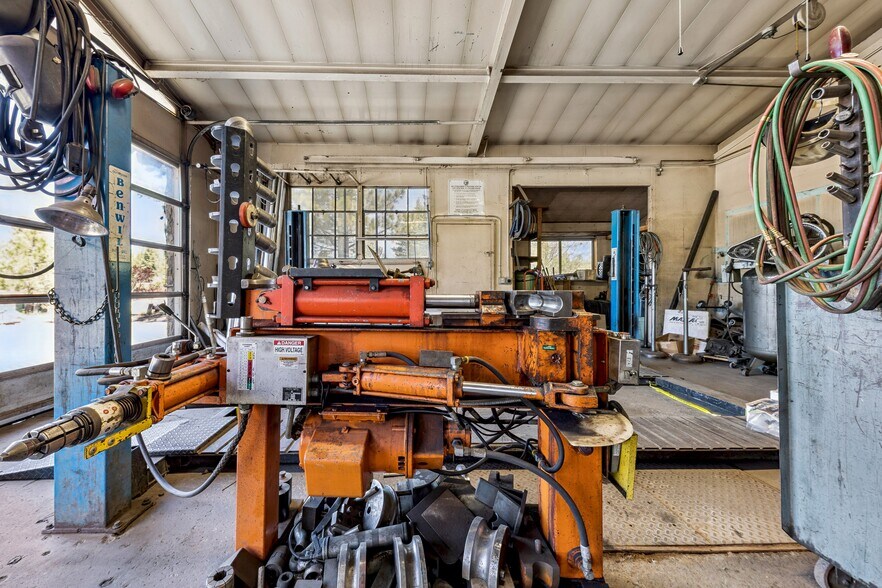 More Photos Of 2774 Lake Tahoe Blvd, South Lake Tahoe Industrial For Sale