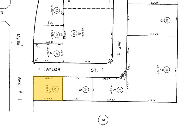 More Photos Of 2000 S Myrtle Ave, Monrovia Service For Lease