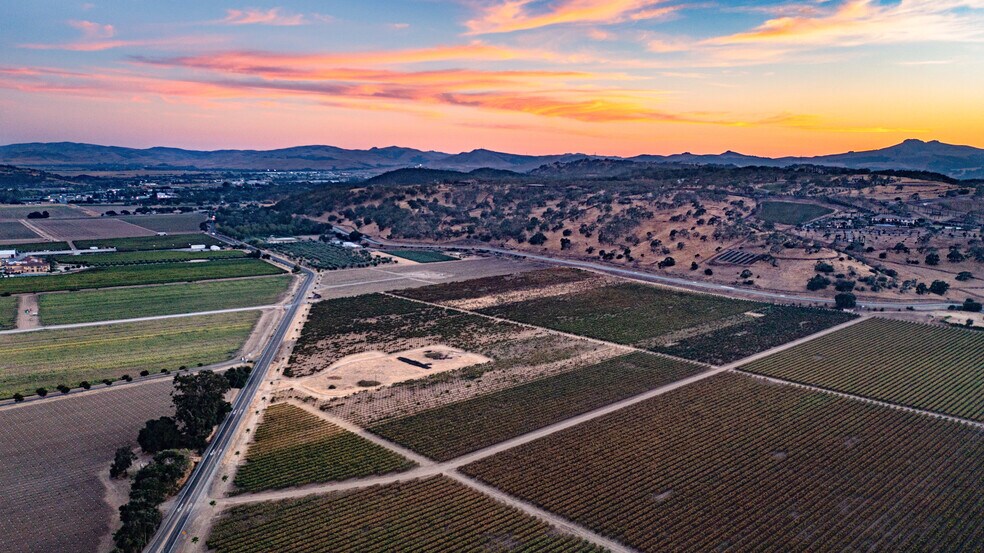 More Photos Of 0 Suisun Valley Road, Fairfield Land For Sale