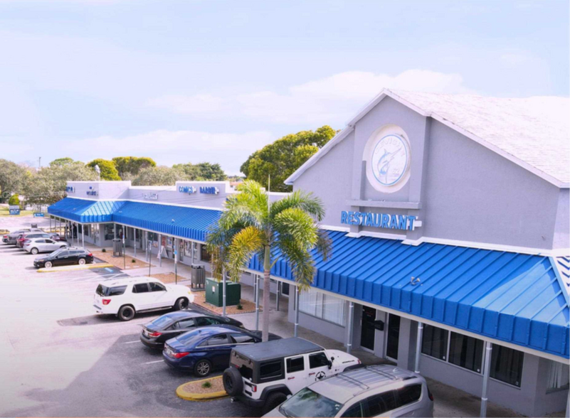 More Photos Of 6500 NW Atlantic Blvd, Pompano Beach Freestanding For Sale