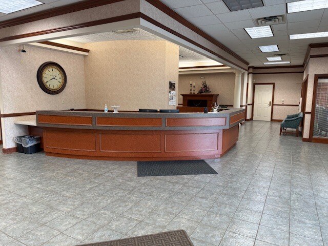 More Photos Of 8026 US Route 60, Barboursville Office For Sale