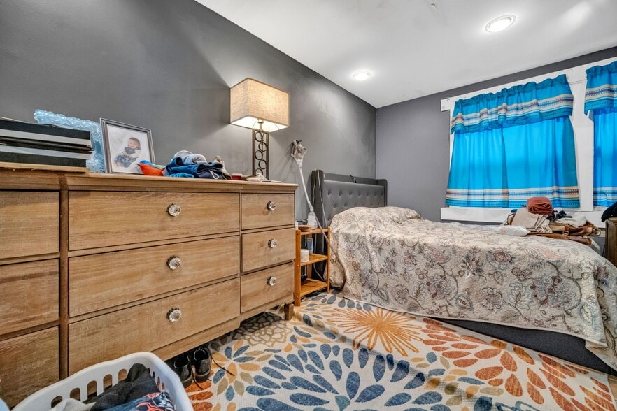 More Photos Of 1386 Cranford Ave, Lakewood Storefront Retail Residential For Sale