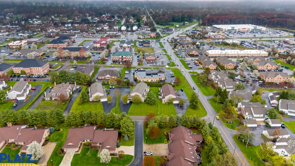 More Photos Of 6674 Tippecanoe Rd, Canfield Medical For Lease