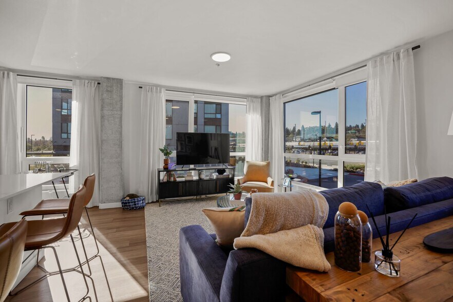 More Photos Of 3810 Riverfront Blvd, Everett Apartments For Lease