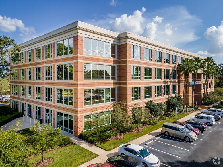 More Photos Of 4042 Park Oaks Blvd, Tampa Office For Lease