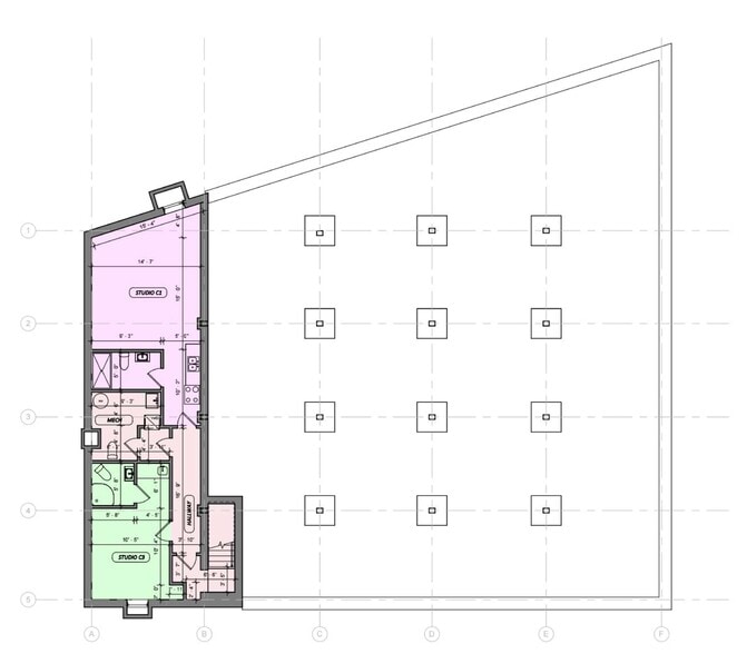 More Photos Of 2480 Dundas St W, Toronto Apartments For Sale