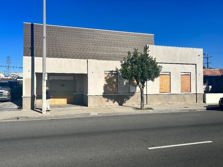 Primary Photo Of 2604 W Beverly Blvd, Montebello Medical For Lease