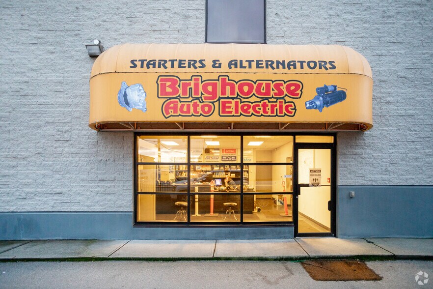 More Photos Of 8888 Beckwith Rd, Richmond Service For Lease