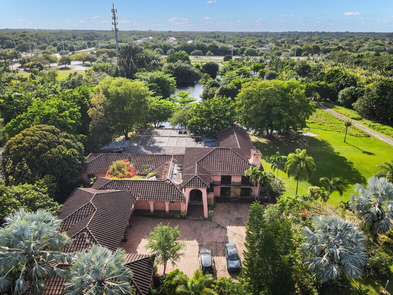More Photos Of 3550 S Flamingo Rd, Davie Land For Sale