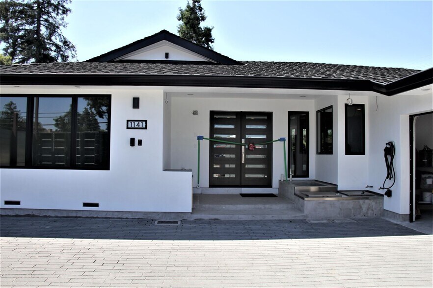 Primary Photo Of 1141 Saratoga Ave, San Jose Office For Sale