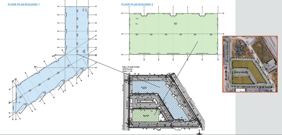 More Photos Of 305 S 850 E, Lehi Warehouse For Lease