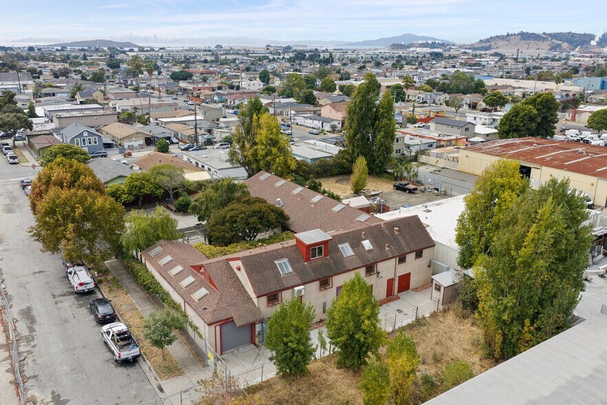 More Photos Of 253 S 25th St, Richmond Flex For Sale