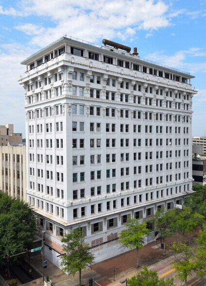 More Photos Of 500 Main St, Little Rock Office For Lease