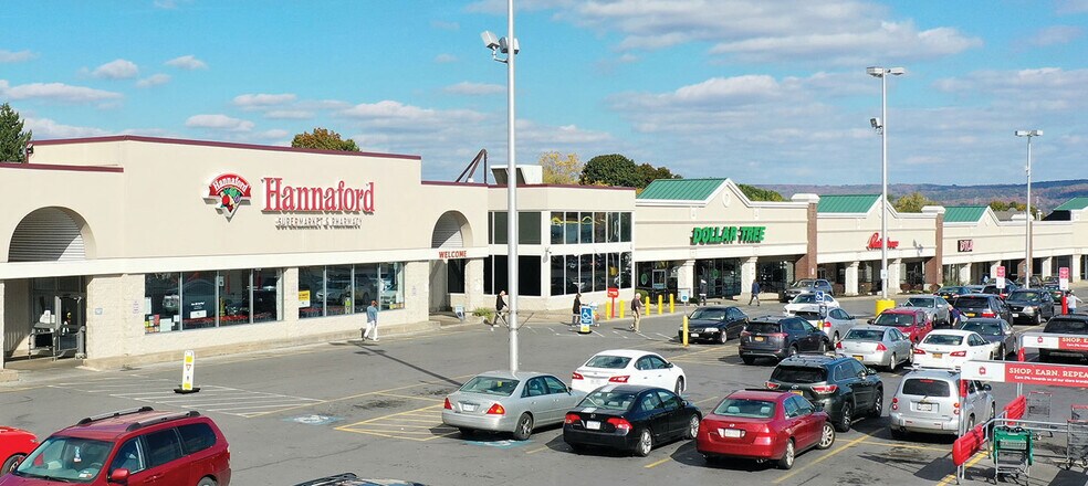 More Photos Of 1140-1154 Mohawk St, Utica Unknown For Lease