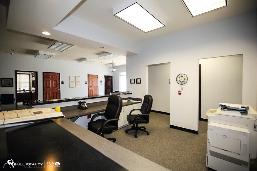 More Photos Of 22 Madras Pky, Newnan Healthcare For Lease