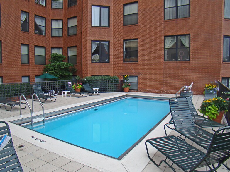 390 Commonwealth Ave, Boston, MA 02215 Apartments For Sale