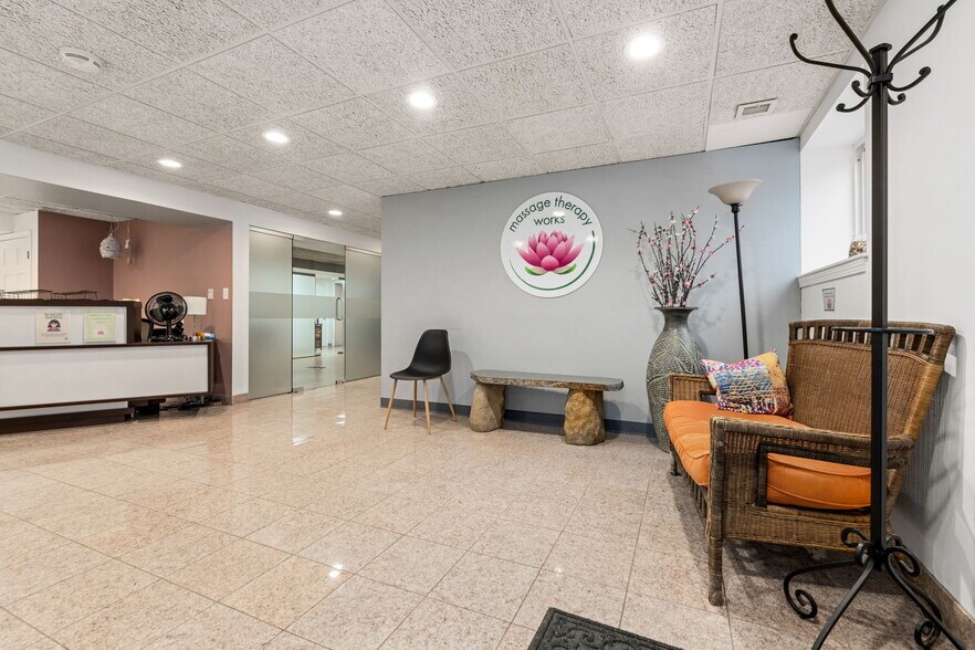 More Photos Of 61 Massachusetts Ave, Arlington Medical For Lease