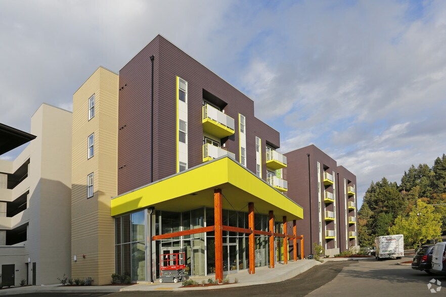 More Photos Of 2119 Franklin Blvd, Eugene Apartments For Lease