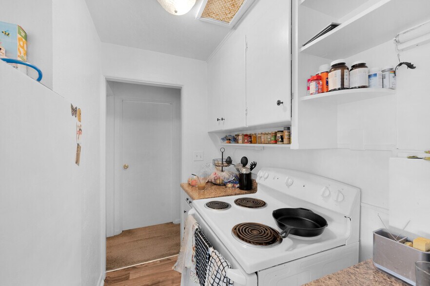 More Photos Of 2424 E Denny Way, Seattle Apartments For Sale