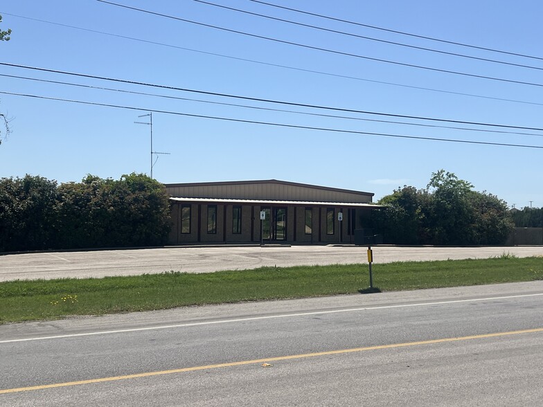 More Photos Of 1430 E FM 2410 Rd, Harker Heights Office For Lease