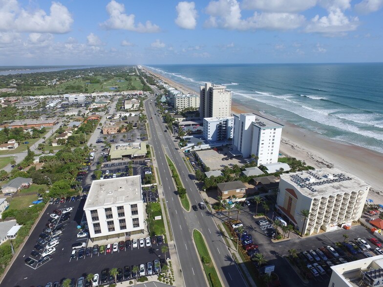 More Photos Of 140 S Atlantic Ave, Ormond Beach Office For Lease
