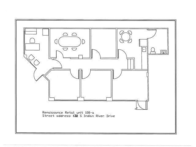 More Photos Of 120-140 S Indian River Dr, Fort Pierce Coworking Space