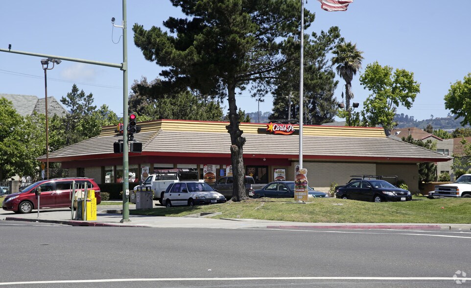More Photos Of 3770 Telegraph Ave, Oakland Fast Food For Sale