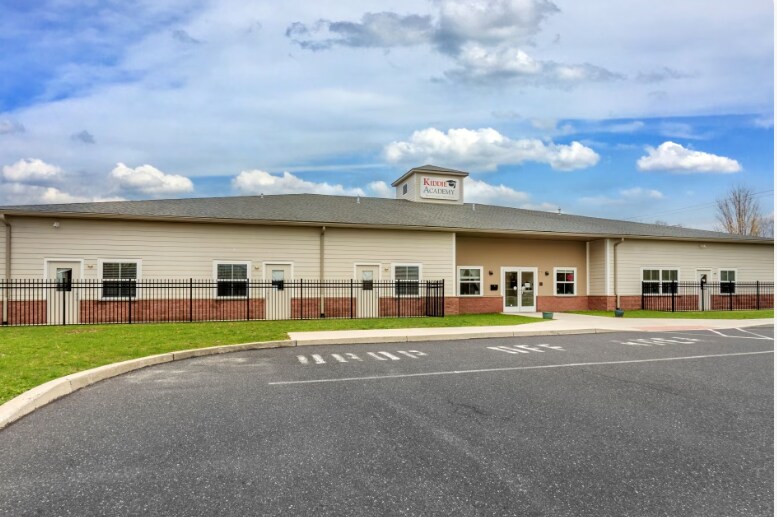Primary Photo Of 1200 AM Dr, Quakertown Daycare Center For Sale