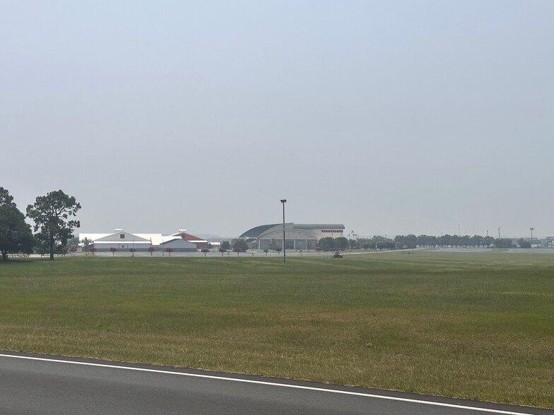 More Photos Of 200 General Courtney Hodges Blvd, Perry Land For Sale