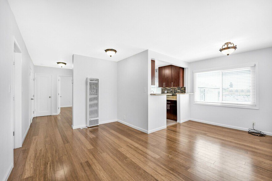 More Photos Of 1919 Curtis St, Berkeley Apartments For Sale