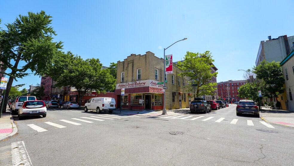 More Photos Of 2372 Hughes Ave, Bronx General Retail For Sale