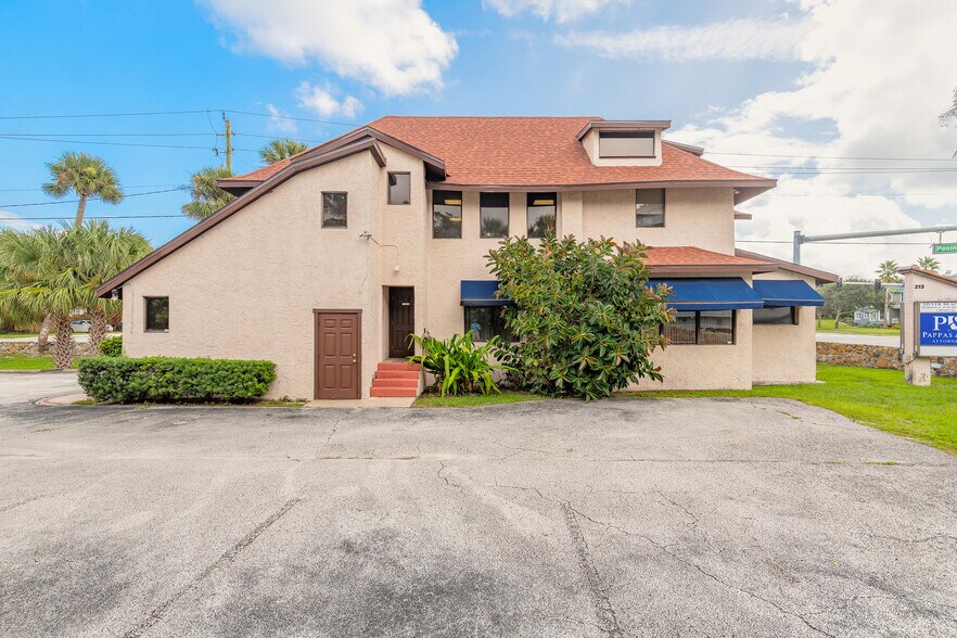More Photos Of 213 Silver Beach Ave, Daytona Beach Office For Sale
