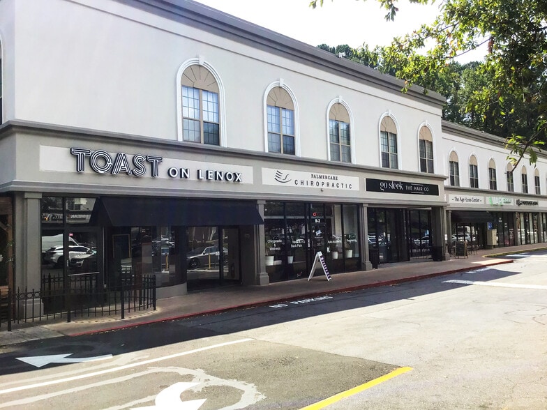 More Photos Of 2770 W Lenox Rd, Atlanta Unknown For Lease