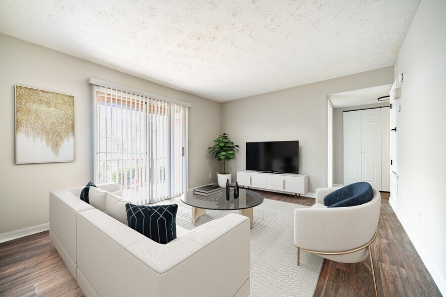 More Photos Of 4719 Central Dr, Stone Mountain Apartments For Sale