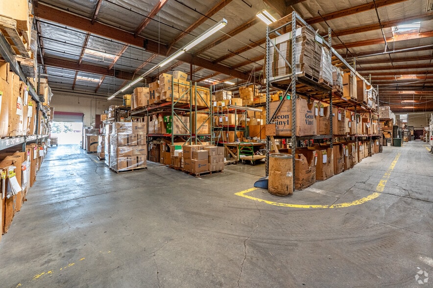 More Photos Of 18903 Anelo Ave, Carson Warehouse For Sale