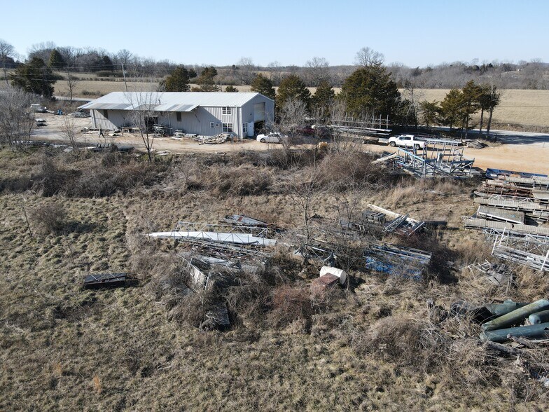More Photos Of 4036 State H hwy, Shell Knob Industrial For Sale