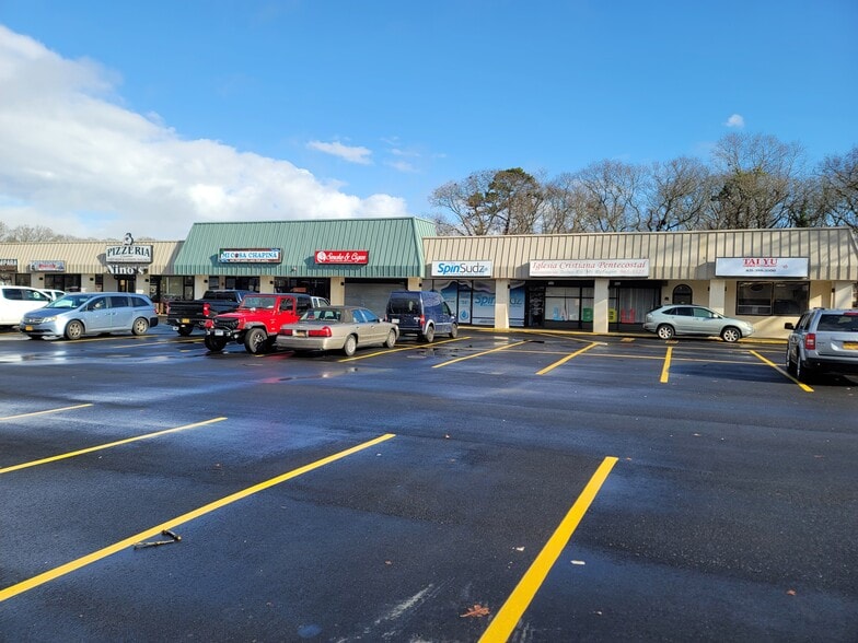 More Photos Of 195-203 Mastic Beach Rd, Mastic Beach Unknown For Lease