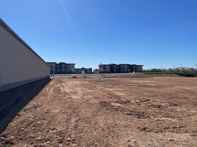 Primary Photo Of 7910 W Beardsley Rd, Glendale Land For Sale