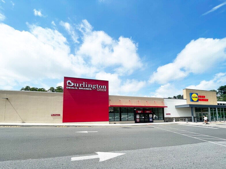 Primary Photo Of 713 E Baltimore Ave, Clifton Heights Freestanding For Lease