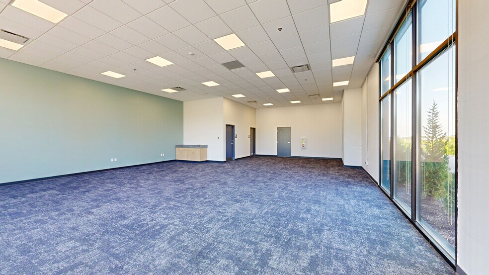 Primary Photo Of 13301 4 Mile Rd, Caledonia Warehouse For Lease