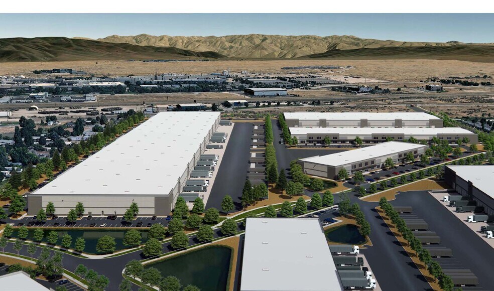 More Photos Of TBD E Winco Ct, Boise Unknown For Lease