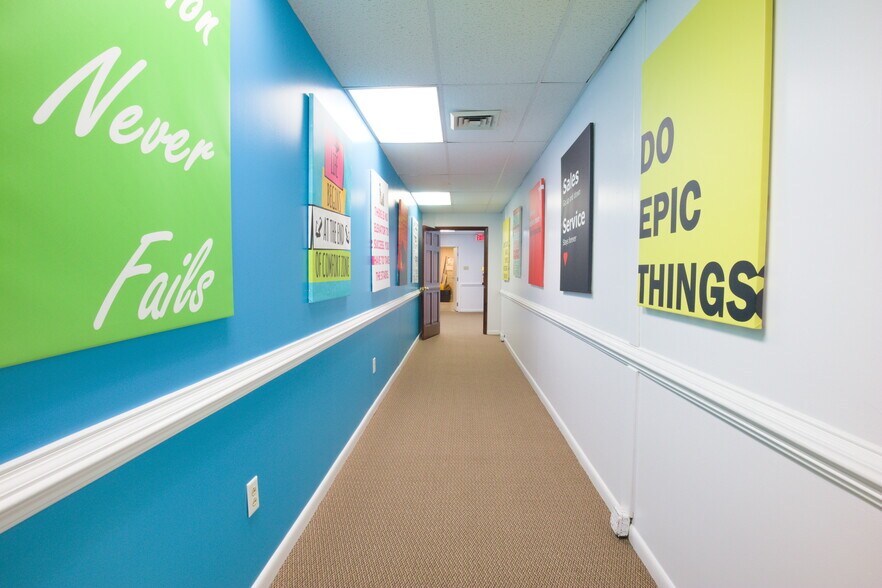 More Photos Of 2211 Dickens Rd, Richmond Office For Sale