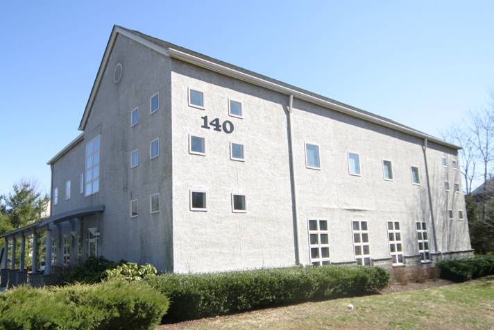 Primary Photo Of 140 Franklin Corner Rd, Lawrenceville Medical For Sale
