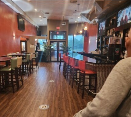 Primary Photo Of 23006 S Conduit Ave, Rosedale Restaurant For Sale