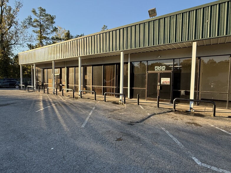 Primary Photo Of 5145 Raleigh Lagrange Rd, Memphis Light Distribution For Lease