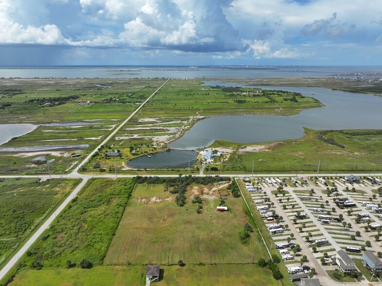 More Photos Of 11243 Stewart Rd, Galveston Land For Sale