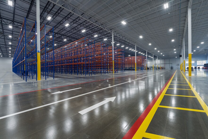 More Photos Of Laird Rd And Bill Carruth Pky, Hiram Warehouse For Sale