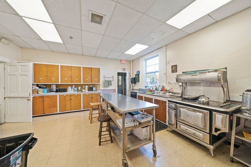 More Photos Of 24 Athens St, North Weymouth Religious Facility For Sale