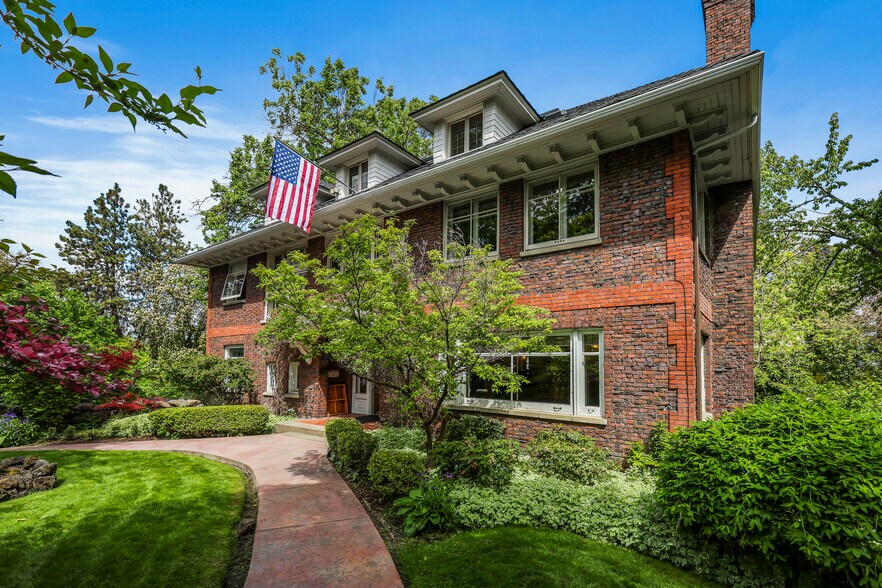 More Photos Of 820 W 7th Ave, Spokane Office Residential For Sale